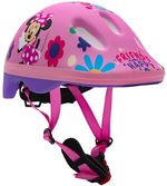 Cască de protecție Seven 59281 Шлем велосипедный XS 44-48cm Minnie