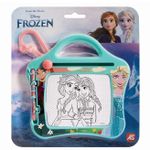 Set de creație As Kids 1028-13065 Tabla magnetica de desen Frozen