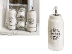 Recipient pentru otet 350ml Tognana Dolce Country, din ceramica