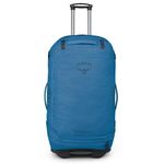 Geantă cu roți Osprey Transporter Wheeled Duffel 90 Bl F/Nc B (843820190991)