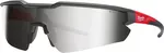 Echipament de protecție personală Milwaukee 4932498365 Ochelari de protectie cu lentila oglinda