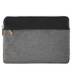 {'ro': 'Geantă laptop Hama 217113 Florence Laptop Sleeve (13.3), black/grey', 'ru': 'Сумка для ноутбука Hama 217113 Florence Laptop Sleeve (13.3), black/grey'}