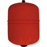 Бак расширительный Barberi Vas de expansiune 8 bar 25 l