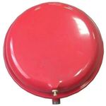 Бак расширительный MPN 28332 Vas de expansiune, 8L, plat (MP-6378)