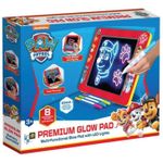 Set de creație miscellaneous 5119DI Paw Patrol Premium Glow Pad