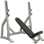Скамья для силовых упражнений Impulse 1067 FOIB Incline Bench Press