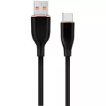Кабель для моб. устройства Cablexpert CC-USB2S-AMCM-1.5M-BK