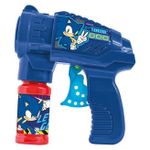 Игрушка As Kids 5200-01375 Pistol cu bule de sapun Sonic