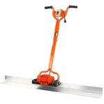 Mai compactor MAR-POL M79497 riglă electrică vibratoare 1,5m
