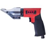 Fierăstrău Mighty Seven QG-202 Pneumatic foarfece, 2600 SPM, oțel 1,2 mm/oțel inoxidabil 1 mm