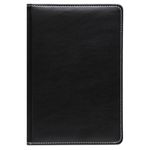 Carnet IDEE Agenda nedatata B5 Premium Black (ID.1975)
