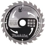 Disc de tăiere Makita B-08078 Disc ferastrau circ mforce 210X30X24TH lemn