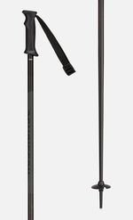 Лыжные палки Rossignol TACTIC BLACK/MILITARY GREEN 125