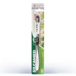 Зубная щётка SILCAMED ACTIV medium