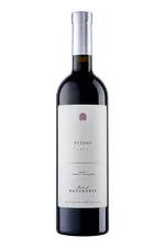 Land of Basarabia Plesso, Merlot, Cabernet Sauvignon,  красное сухое,  0.75Л