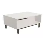 Măsuţă cafea Trendy ON2-W