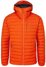 Îmbrăcăminte sport Rab Scurta barbati Infinity Microlight Firecracker L (QDB-22-FCR-LRG)