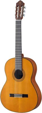Гитара Yamaha CG 122 C