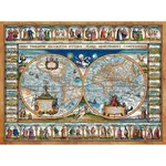 Головоломка Castorland Puzzle C-200733 Puzzle 2000 elemente