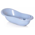 Ванночка Cangaroo 2138 Bear Blue 100cm