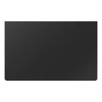 Husă p/u tabletă Samsung EF-DX910 Tab S9 Ultra Book Cover Keyboard Slim Black