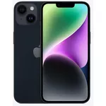 Smartphone Apple iPhone 14 Plus 128GB Midnight MQ4X3