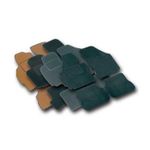 Коврик для автомобиля Rigum VW Golf 5+ 03-/