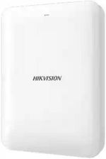 Аксессуар для систем безопасности Hikvision DS-PHA64-W4P2 Panel 4ch VideoVer