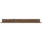 Полка декоративная Trendy E5-226 135x15x13cm (GTR005500)