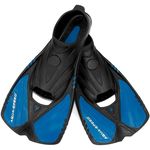 Accesoriu pentru înot Aqua Speed Labe de înot ACTION size 44-45 col.11 (5564)