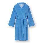 Домашний текстиль Pip Studio 51.510.981 Naomi Kimono Velvet Blue XL Blue