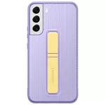 Чехол для смартфона Samsung EF-RS906 Protective Standing Cover Lavender