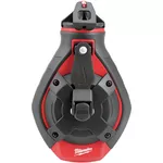 Bandă de măsurare Milwaukee 4932498391 Trasor cu sfoara Bold Line + Rezerva rosie, 30m