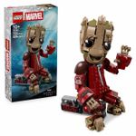 Set de construcție Lego 76341 Super Heroes