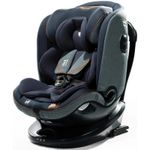 Scaun auto Joie C1904BAHBR000 rotativ i-Size i-Spin Grow 360 Signature Harbour