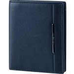 Кошелек Samsonite Eluxe SLG-046 - B 6CC+VFL+2C+C DEEP Albastru (151917/1277)