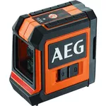 Нивелир лазерный AEG CLR215-B 4935472252