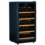 Frigider pentru vin Linkrich LR-YC-188A