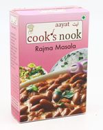 Приправа для фасоли Rajma Masala