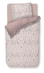 Textile de casă Pip Studio 332219 Garden of Dove Off-white 140x200/220