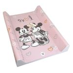Аксессуар для пеленания Keeeper Minnie Mouse Pink (18497555)
