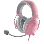 Наушники игровые Razer RZ04-03240800-R3M1 Headset BlackShark V2 X Quartz Pink