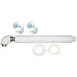 Дымоход Vaillant Kit Evacuare Non Condensare D.60/D.100mm