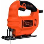 Электролобзик Black&Decker KS501-XK