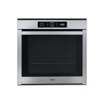 BinOven/el Whirlpool AKZM 8420 S