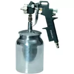 Пневмопистолет Stanley 151093XSTN Пневматический распылитель