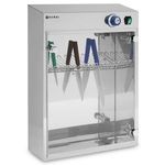 Оборудование кухонное профессиональное Hendi UV-510x160x(H)610 mm, sterilizator cutite