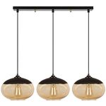 Lustră Trendy Camini-MR-871 75x113x25cm