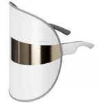 Прибор для ухода за лицом Touch Beauty LED beauty mask