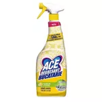Detergent electrocasnice Ace 1708 Spray Degresant Bucatarie 650ml